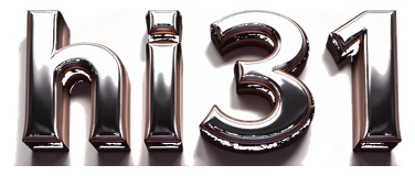 hi31 logo