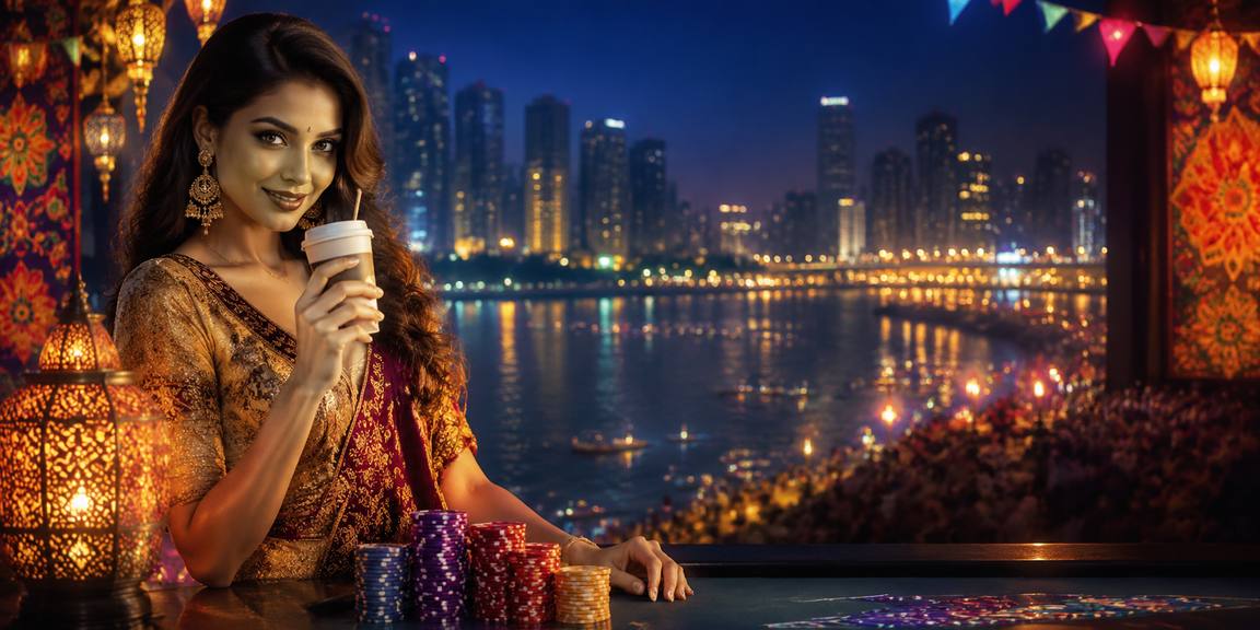 hi31 চাইনিজ নববর্ষ থিম